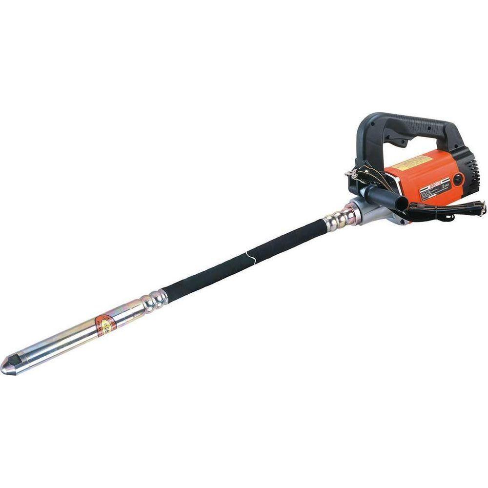 AGP VR600/VRN1400 Portable Concrete Vibrator - Goldpeak Tools PH AGP AGP VR600/VRN1400 Portable Concrete Vibrator - Goldpeak Tools PH AGP